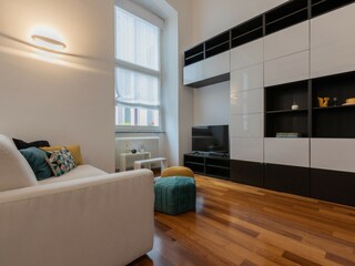 Apartment Turin Ausstattung 9