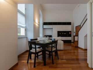 Apartment Turin Ausstattung 11
