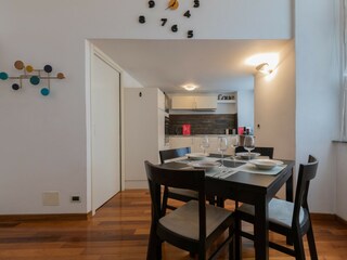 Apartment Turin Ausstattung 12