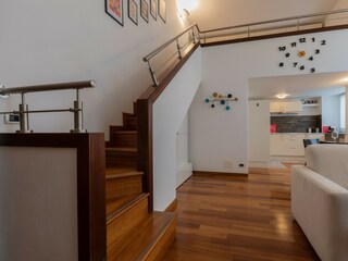 Appartamento Turin  26