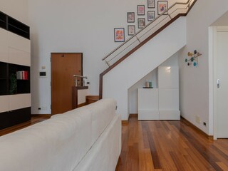 Apartment Turin Ausstattung 16