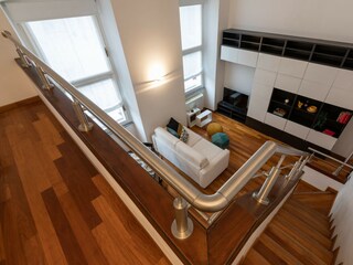 Apartment Turin Ausstattung 17