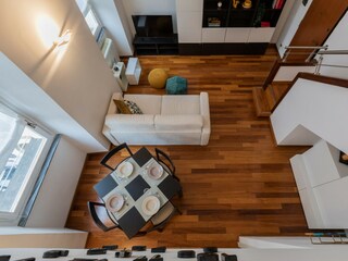 Apartment Turin Ausstattung 18