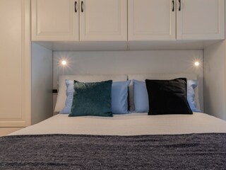 Apartment Turin Ausstattung 20