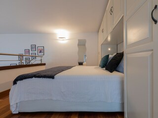 Apartment Turin Ausstattung 21