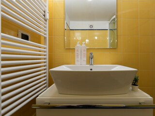 Apartment Turin Ausstattung 22