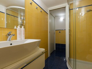 Apartment Turin Ausstattung 23