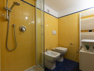 Apartment Turin Ausstattung 24