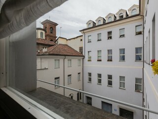 Appartamento Turin Registrazione all'aperto 4