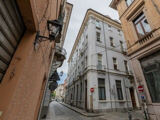 Appartamento Turin Registrazione all'aperto 2