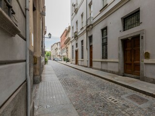 Appartamento Turin Registrazione all'aperto 3