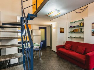 Appartement Catania (Stadt) Kenmerken 3