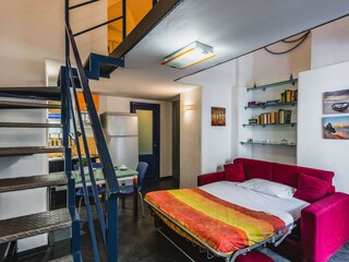 Appartement Catania (Stadt) Kenmerken 5
