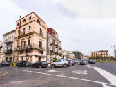 Appartement Catania (Stadt) Buitenaudio-opname 1