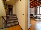 Appartement Como Buitenaudio-opname 1