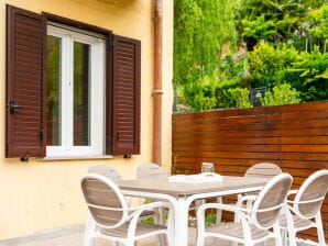 Lobelia Appartement met Terras - Cernobbio - image1