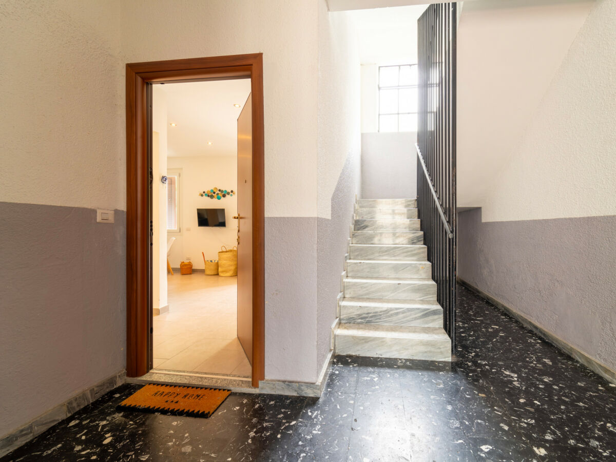 Apartment Cernobbio Außenaufnahme 5