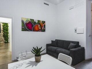 Appartamento Taormina Caratteristiche 2