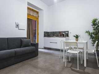 Appartamento Taormina Caratteristiche 3