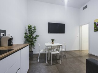 Appartamento Taormina Caratteristiche 4