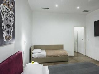 Appartamento Taormina Caratteristiche 6