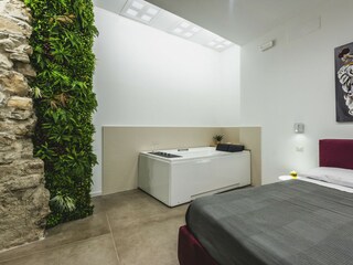 Appartamento Taormina Caratteristiche 8