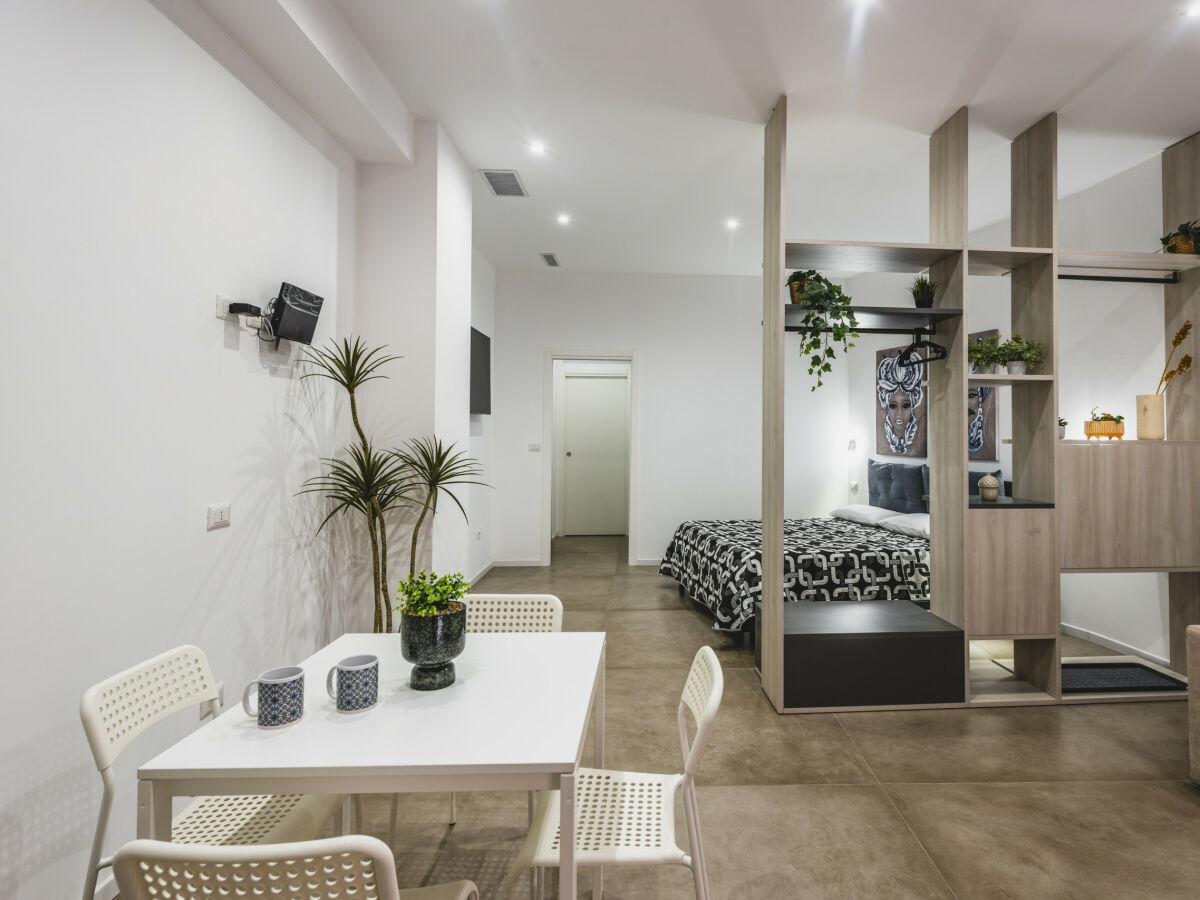 Apartment Taormina Features 1