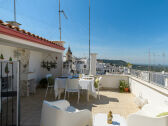 Apartment Ostuni Außenaufnahme 1