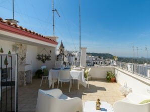 Appartement Terrazza Tramonto - Ostuni - image1