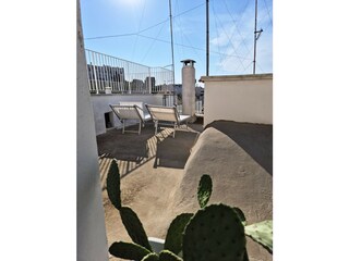 Appartement Ostuni Buitenaudio-opname 11