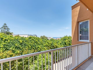 Apartment Sferracavallo Außenaufnahme 1