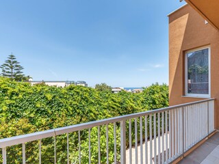 Appartement Sferracavallo Enregistrement extérieur 2
