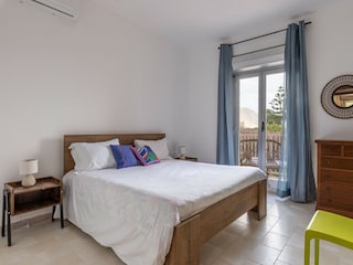 Apartment Sferracavallo Ausstattung 8