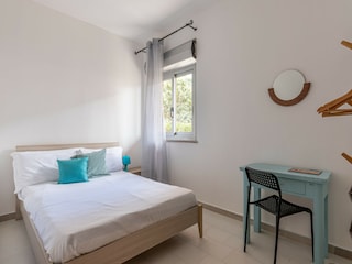Apartment Sferracavallo Ausstattung 9