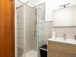 Apartment Sferracavallo Ausstattung 10