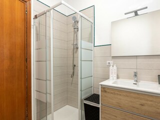 Appartement Sferracavallo Équipement 12