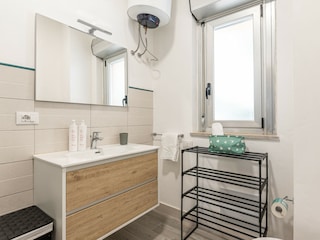 Apartment Sferracavallo Ausstattung 11