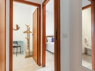 Apartment Sferracavallo Ausstattung 12