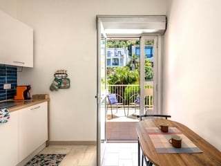 Apartment Sferracavallo Ausstattung 13