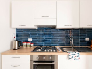 Appartement Sferracavallo Kenmerken 14