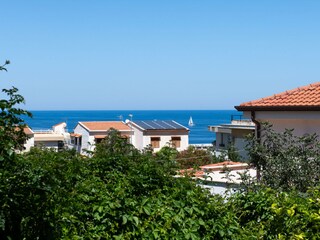 Appartement Sferracavallo Omgeving 18