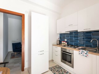 Appartement Sferracavallo Kenmerken 15