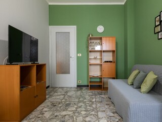 Apartment Turin Ausstattung 9