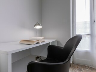 Apartment Turin Ausstattung 11