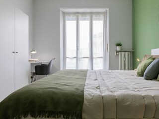 Apartment Turin Ausstattung 12
