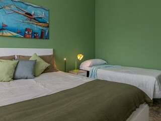 Apartamento Turin Características 14