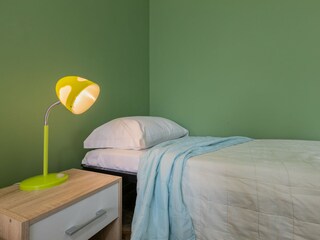 Apartamento Turin Características 15