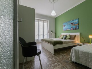 Apartment Turin Ausstattung 16
