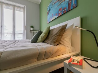 Apartment Turin Ausstattung 17