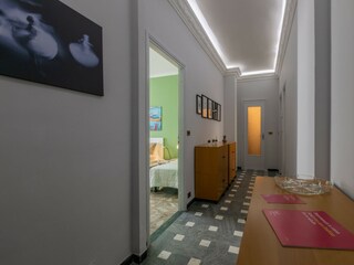 Apartamento Turin Características 31